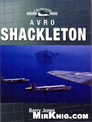 Avro Shackleton
