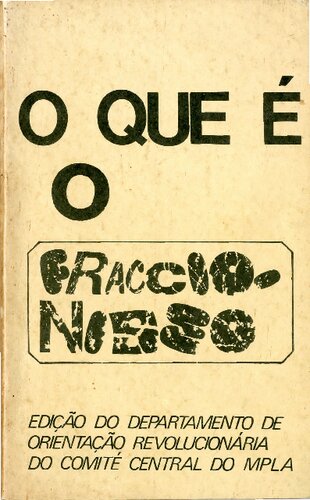 O que é o fraccionismo?