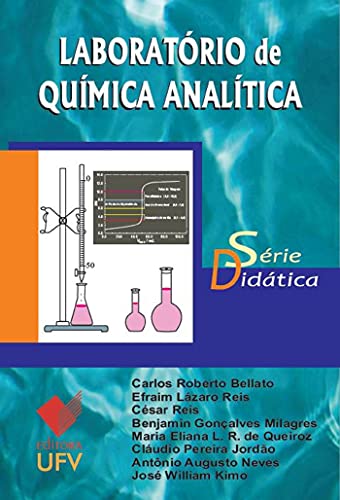 Laboratório de Química Analítica