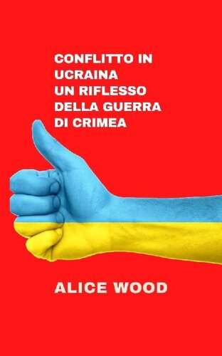 Conflitto In Ucraina Un Riflesso Della Guerra Di Crimea