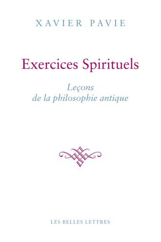 Exercices spirituels