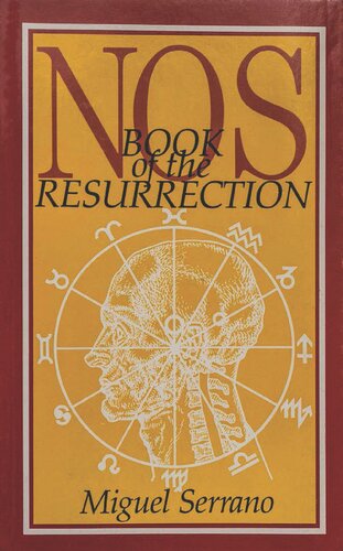 NOS: Book of the Resurrection