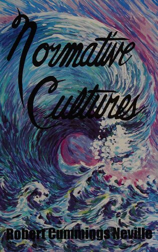 Normative Cultures