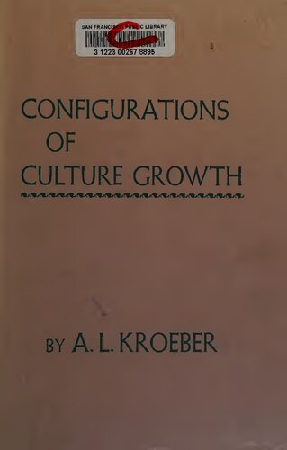 Configurations of Culture Growth