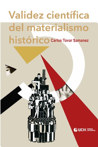 Validez científica del materialismo histórico
