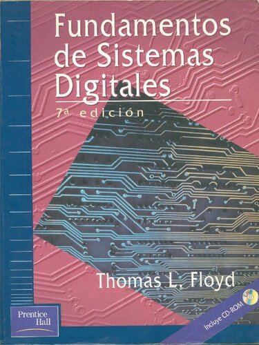 Fundamentos de sistemas digitales