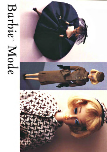 Barbie mode