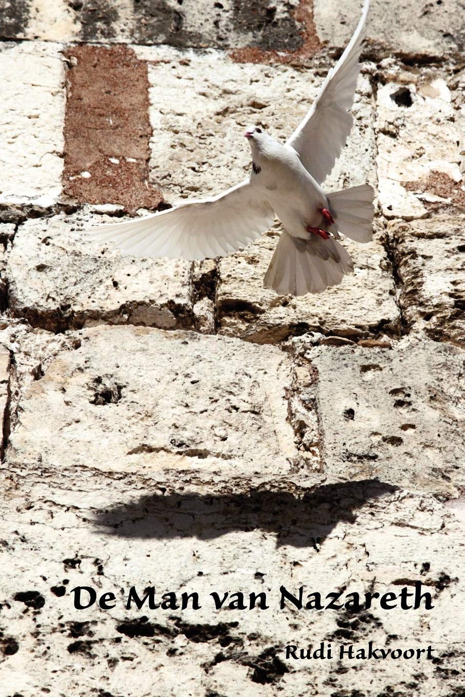 De Man Van Nazareth (Dutch Edition)