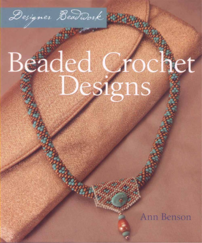 Beaded Crochet Designs