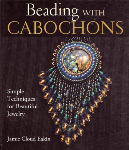 Beading with Cabochons