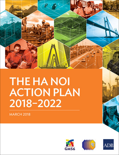 The Ha Noi Action Plan 2018–2022