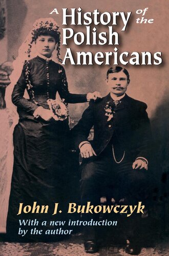 A History of the Polish Americans