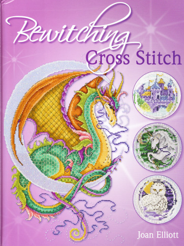 Bewitching Cross Stitch