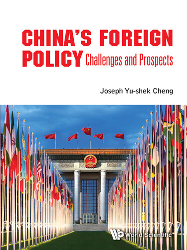 China's Foreign Policy: Challenges and Prospects