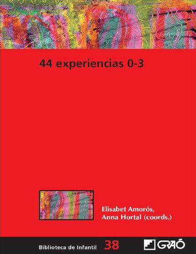 44 experiencias (0-3)