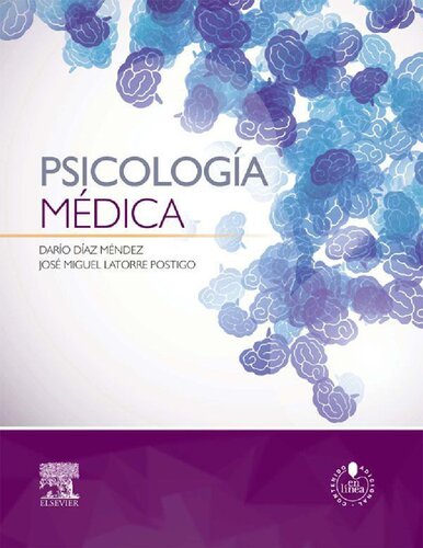 Psicología Médica + StudentConsult en Español.