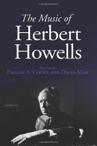 The Music of Herbert Howells