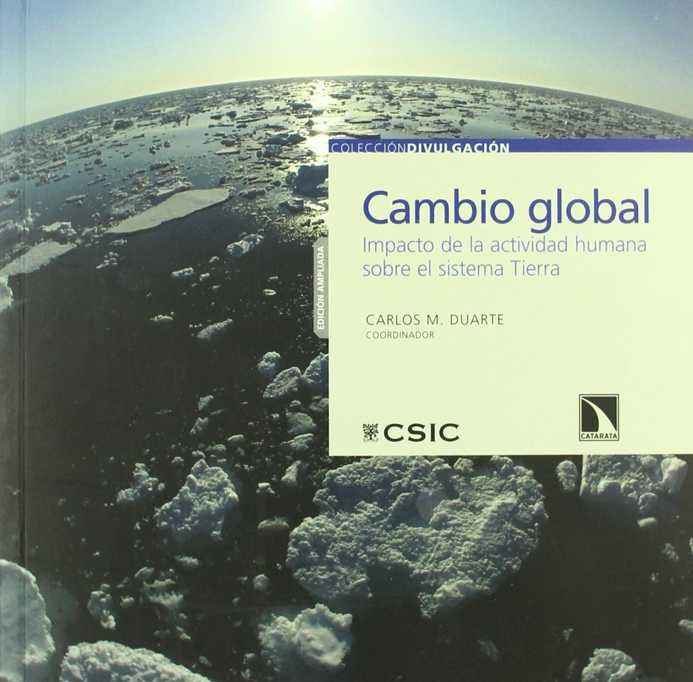 Cambio global