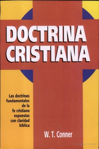 Doctrina Cristiana