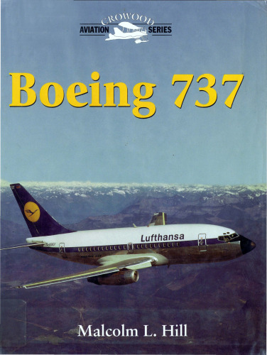 Boeing 737