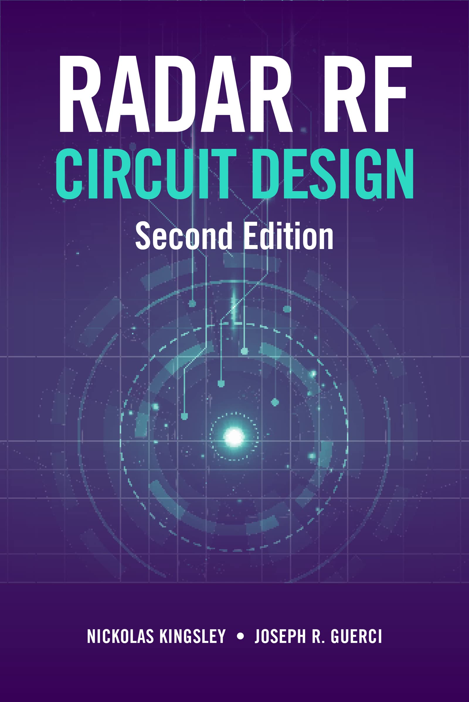 Radar RF Circuit Design,