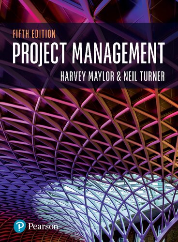 Project management