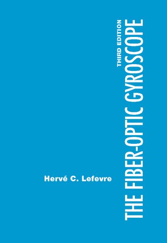 the FIBER-OPTIC GYROSCOPE.