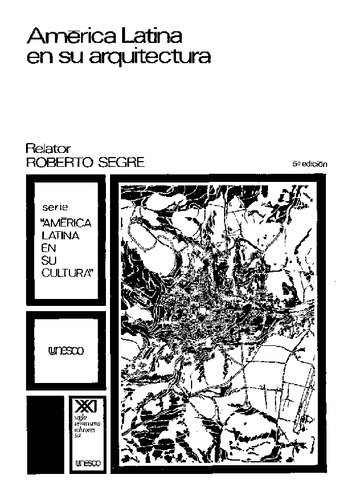 América Latina en su arquitectura