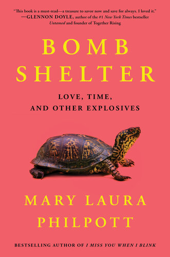 Bomb Shelter : Love, Time, and Other Explosives