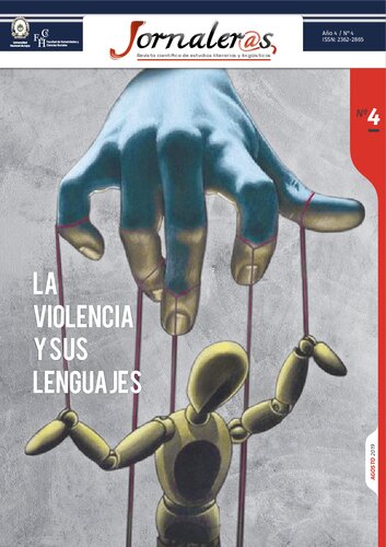 La violencia y sus lenguajes