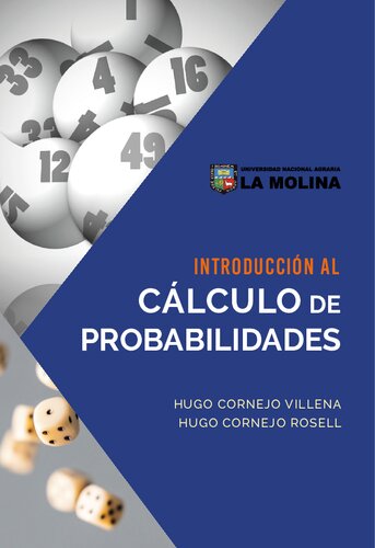 Introducción al cálculo de probabilidades