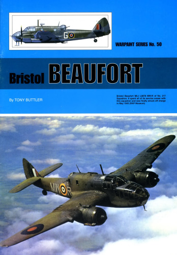 Bristol Beaufort