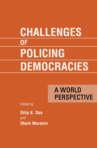 Challenges of Policing Democracies: A World Perspective
