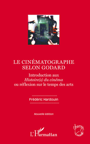 Le cinématographe selon Godard