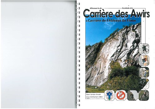 Carrière des Awirs & Carrièrede l'Abbaye de Flône