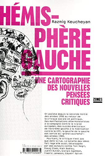 Hémisphère gauche