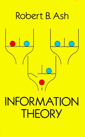 Information Theory