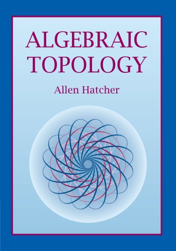 Algebraic Topology