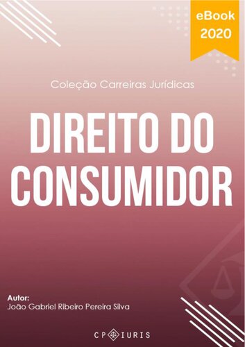 Direito do consumidor