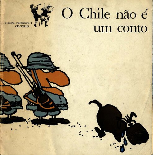 O Chile não é um conto