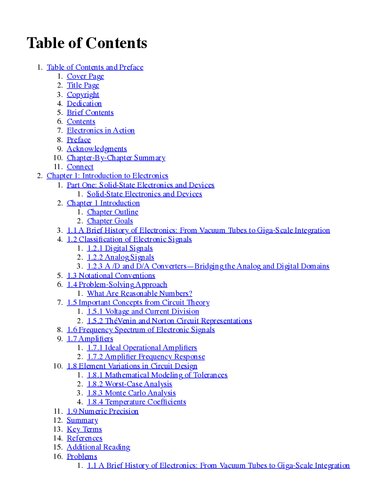 Microelectronic Circuit Design, 6th Edition