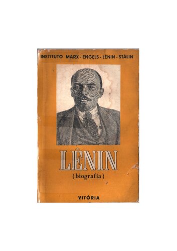 Lenin: biografia