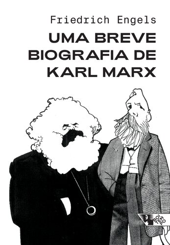 Uma breve biografia de Karl Marx