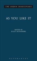As You Like It