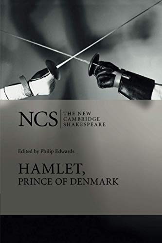 Hamlet, Prince of Denmark