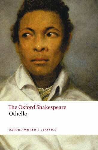 Othello: The Moor of Venice