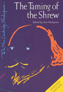 The Taming of the Shrew