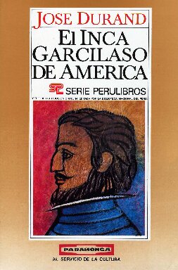 El Inca Garcilaso de América
