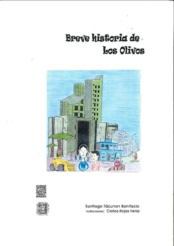 Breve historia de Los Olivos (Lima)