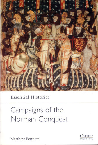 Campaigns of the Norman Conquest
